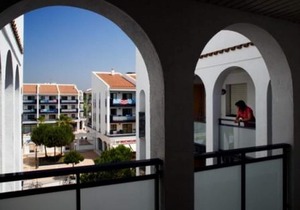 APCOSTAS - Els Pins Platja / Two Bedrooms