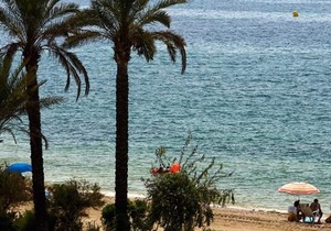 APCOSTAS - Els Pins Platja / Two Bedrooms