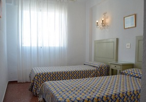 APCOSTAS - Torre del Mar Playa / One Bedroom