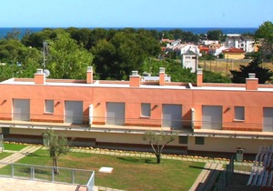 APCOSTAS - Via Augusta / Two Bedrooms