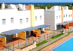 APCOSTAS - Via Augusta / Two Bedrooms