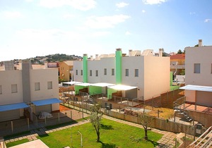 APCOSTAS Via Augusta/Three Bedrooms