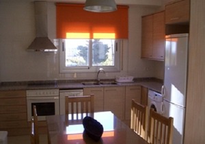 APCOSTAS Via Augusta/Three Bedrooms