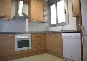 APCOSTAS Via Augusta/Three Bedrooms