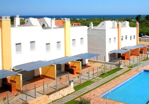 APCOSTAS Via Augusta/Three Bedrooms