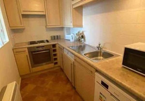 Apex Morrison Street Apartment