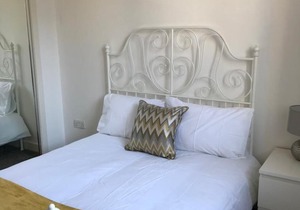 Apex Variety Gate Apartment