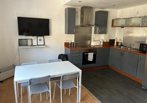 Apex Variety Gate Apartment