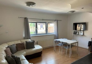 Apex Variety Gate Apartment