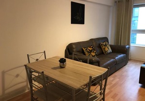 Apex Wallace St Apartment