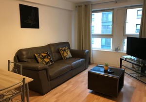 Apex Wallace St Apartment