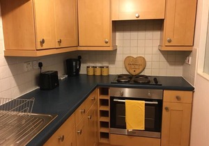 Apex Wallace Street Apt with Free Parking
