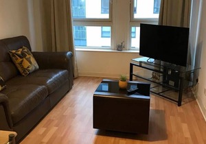 Apex Wallace Street Apt with Free Parking