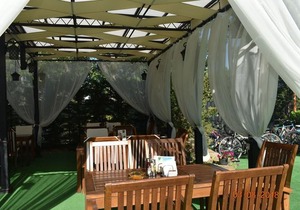 Aphrodite Gardens Apartments