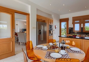 Aphrodite Hills Elite Villas | Elite Superior Villa 0151 | Private Pool | 5.