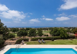 Aphrodite Hills Elite Villas | Elite Superior Villa 0151 | Private Pool | 5.