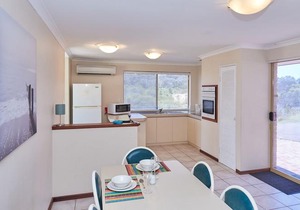 Api Preston Beach Front Apartments