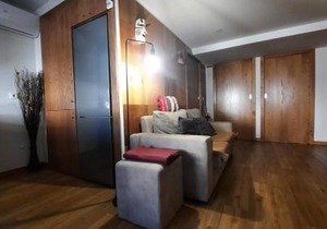 Apimonte City House A