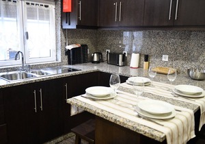 Apimonte City House A