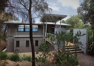 Apollos View Accommodation