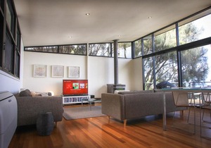 Apollos View Accommodation