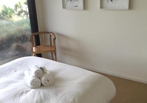 Apollos View Accommodation