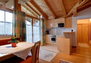 App 2, 2 Schlafr., 1 Wohnschlafr./DU od. Bathroom WC - Apartments Antoniushof