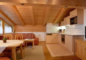 App 2, 2 Schlafr., 1 Wohnschlafr./DU od. Bathroom WC - Apartments Antoniushof