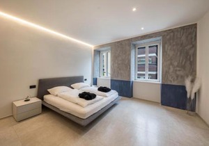 App 202 Palazzo Cavour
