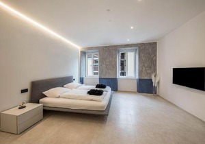 App 202 Palazzo Cavour