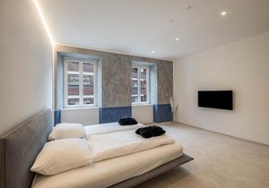 App 202 Palazzo Cavour