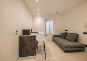 App 202 Palazzo Cavour