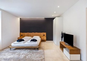 App 204 Palazzo Cavour