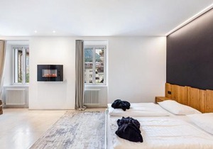 App 204 Palazzo Cavour