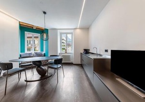 App 205 Palazzo Cavour