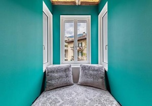 App 205 Palazzo Cavour