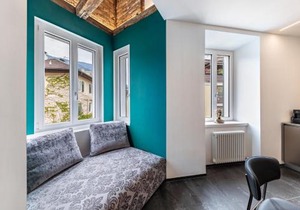 App 205 Palazzo Cavour