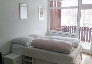 App. 2411 / EX-Kurhotel Schluchsee by Interhome