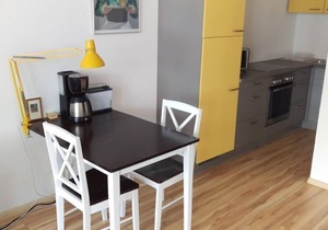 App. 2411 / EX-Kurhotel Schluchsee by Interhome