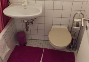 App. 2411 / EX-Kurhotel Schluchsee by Interhome