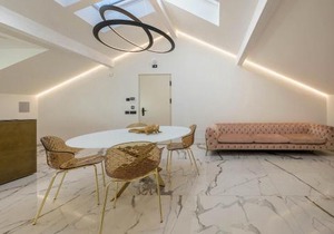 App 301 Palazzo Cavour