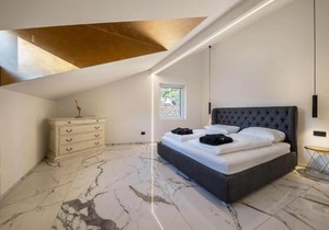 App 301 Palazzo Cavour