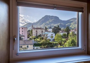 App 301 Palazzo Cavour