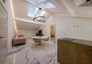 App 301 Palazzo Cavour