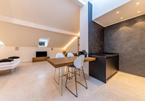 App 303 Palazzo Cavour