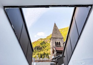 App 303 Palazzo Cavour