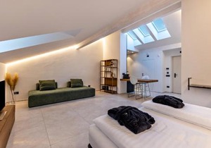 App 303 Palazzo Cavour