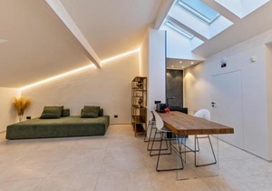 App 303 Palazzo Cavour