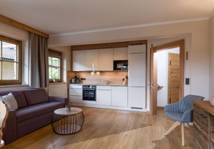 App. 7 "Sun" 100 m² 2-7 pers., 2 bedrooms, 2 bathrooms - Appartements Schedererhaus