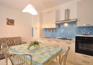 Appartamento a Capaccio ID 3338